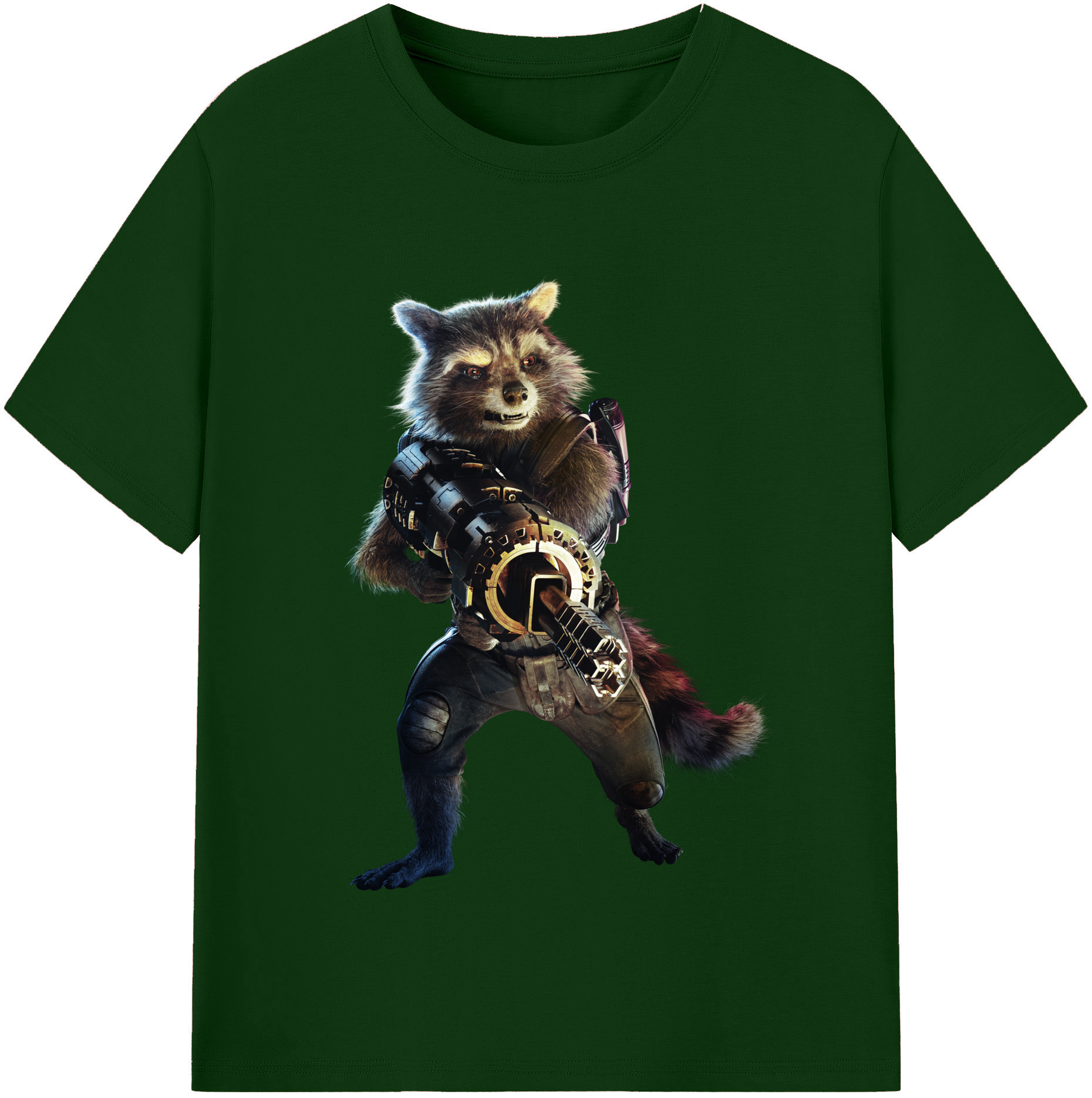 （画像用） アベンジャーズ The Avengers 綿100％半袖Tシャツ（フロントプリント）